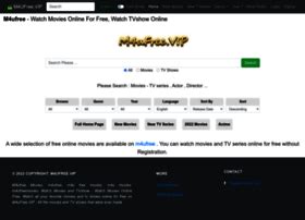 m4ufree vip